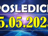 Stigao je 5.5.2025: TRI PETICE u datumu donose SUDBINSKI PREOKRET i NEVIĐENU SREĆU za OVA TRI ZNAKA!