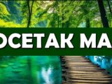 Moćni maj započinje u znaku pobede: Devica dobija priznanje, Jarac ispunjava san, a OVAJ znak se zaljubljuje iznova!