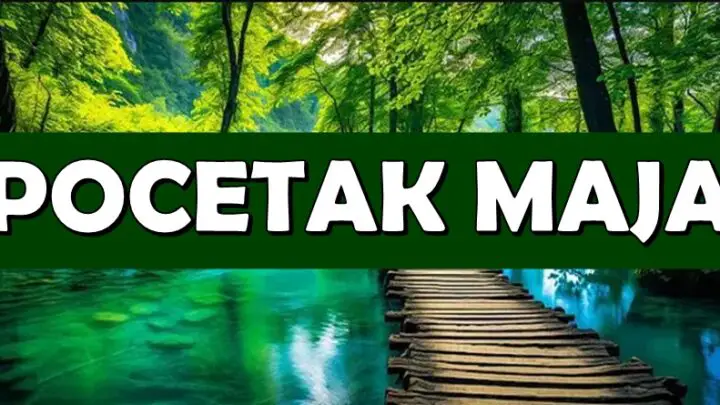 Moćni maj započinje u znaku pobede: Devica dobija priznanje, Jarac ispunjava san, a OVAJ znak se zaljubljuje iznova!