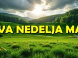 PRVA NEDELJA MAJA DONOSI EKSPLOZIJU SREĆE: OVI ZNAKOVI OSVAJAJU LJUBAV, NOVAC I MOĆ – NJIMA SE SVE POKREĆE!