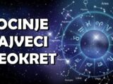 POČINJE NAJVEĆI PREOKRET: Ova četiri znaka ulaze u sudbinske dane!