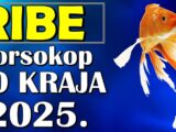 Moćna godina za Ribe: Sudbinski susreti, novi putevi i unutrašnja snaga!