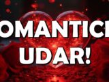romantični udar