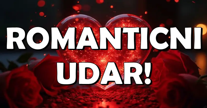 ROMANTIČNI UDAR: Ova tri znaka ulaze u najlepši ljubavni period godine! ROMANTIČNI UDAR: Ova tri znaka ulaze u najlepši ljubavni period godine!