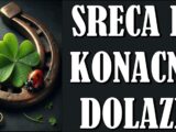 SREĆA KONAČNO STIŽE: Ovi znaci su PROŠLI SVE, a sad im sledi NAGRADA!