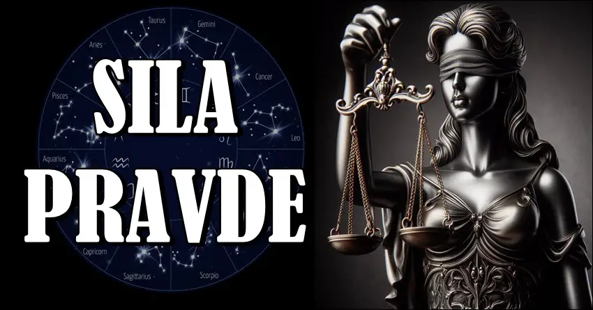 SILA PRAVDE JE PROBUDILA UNIVERZUM! Ovih nekoliko znakova izlazi iz tame kao POBEDNICI! SILA PRAVDE JE PROBUDILA UNIVERZUM! Ovih nekoliko znakova izlazi iz tame kao POBEDNICI!