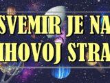 SVEMIR JE NA NJIHOVOJ STRANI: Kraj maja i početak juna donose NEOČEKIVANU SREĆU ovim znacima!