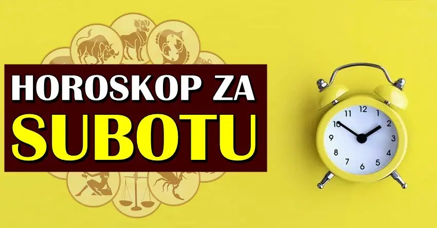 VELIKI DAN ZA SUDBINU: Šta vam horoskop za 17. maj otkriva? VELIKI DAN ZA SUDBINU: Šta vam horoskop za 17. maj otkriva?