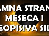 TAMNA STRANA MESECA: Ova TRI znaka osećaju neobjašnjivu energiju, koja pravi cunami u životu – ništa nije slučajno!
