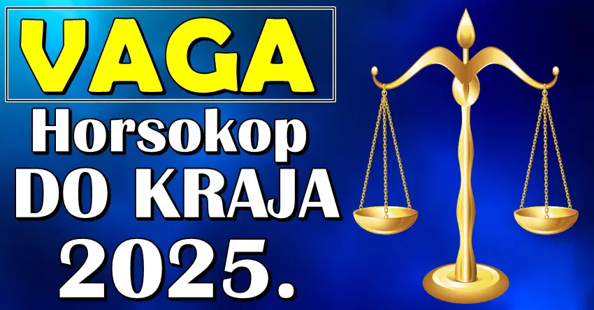VAGA doživljava USPEH DECENIJE: Ljubav, novac i istina izlaze na videlo! VAGA doživljava USPEH DECENIJE: Ljubav, novac i istina izlaze na videlo!