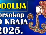 Vodolije do kraja 2025: Sudbinski preokret, karmička nagrada i moćna šansa koju ne smeju propustiti!