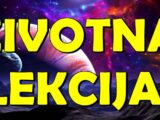 Znakovi kojima dolazi životna lekcija – ali i nagrada!