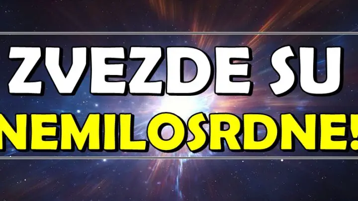 Zvezde su NEMILOSRDNE: Ova TRI znaka moraju da se suoče sa ISTINOM!