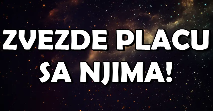 ZVEZDE PLAČU SA NJIMA: Ovi znaci su prošli kroz pakao ljubavi – ali ih čeka nešto SVETO I SNAŽNO! ZVEZDE PLAČU SA NJIMA: Ovi znaci su prošli kroz pakao ljubavi – ali ih čeka nešto SVETO I SNAŽNO!