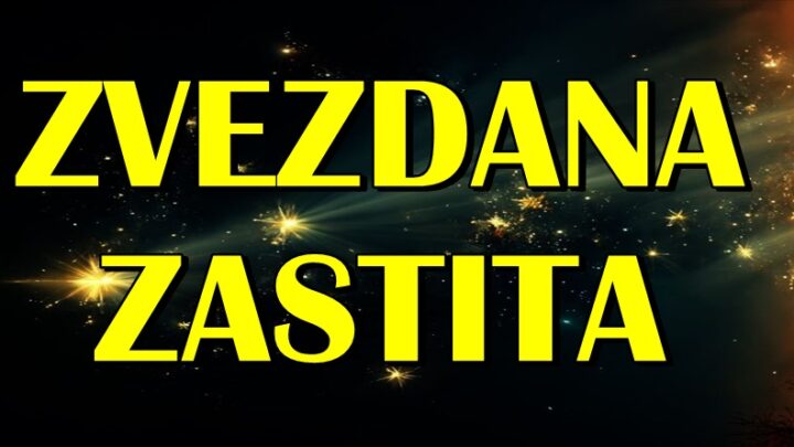 Zvezdana zaštita za ove znake: Čekaju ih darovi Univerzuma!
