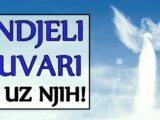 ANĐELI ČUVARI su na NJIHOVOJ STRANI: OVI znaci ce KONACNO posle MORA SUZA imati SAMO OSMEH NA SVOM LICU tokom juna!