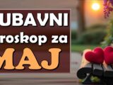 MAJ LJUBAVI: Za neke znakove počinje bajka, za druge test emocija!