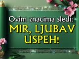 MIR, LJUBAV I USPEH: Ako ste rodjeni u OVIM  znacima zvezde vam donose ono što ste dugo čekali!