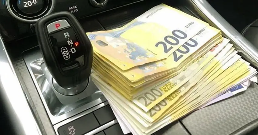 NEKO ĆE SE OBOGATITI: Sudbina poklanja VELIKU NOVČANU SREĆU OVIM znacima! NEKO ĆE SE OBOGATITI: Sudbina poklanja VELIKU NOVČANU SREĆU OVIM znacima!