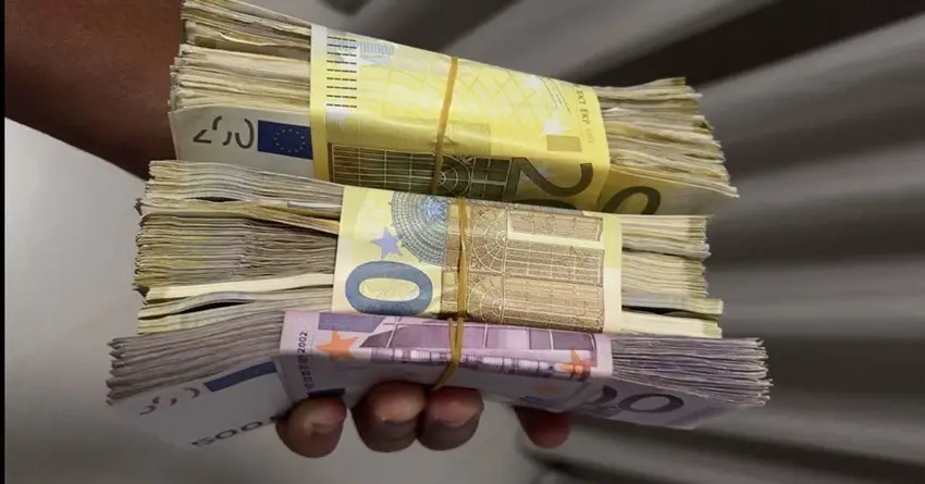 Neočekivani NOVČANI DOBITAK dolazi ovim znakovima – spisak je iznenađujuć! Neočekivani NOVČANI DOBITAK dolazi ovim znakovima – spisak je iznenađujuć!