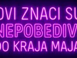 SAMO ZA NEPOBEDIVE: Totalna dominacija ovih znakova obeležiće kraj maja!