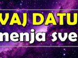 Ovaj datum menja SVE: Tri znaka ulaze u najvažniji period života!