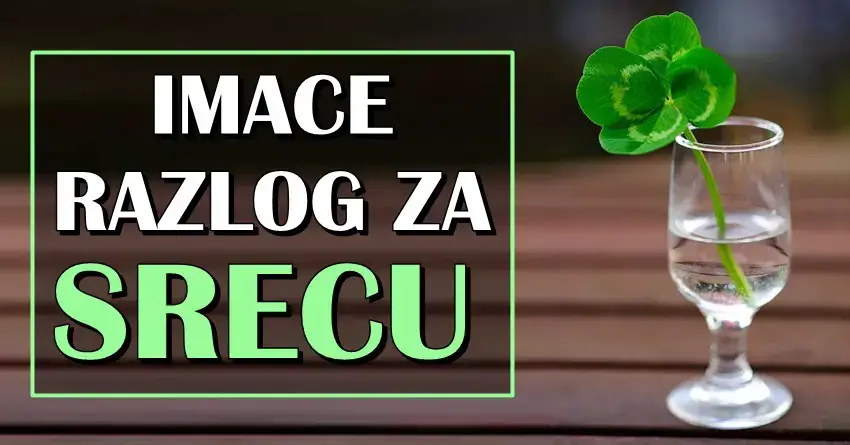 NEVEROVATAN OBRT DO 31. MAJA! Ove znake čeka OGROMNA SREĆA! NEVEROVATAN OBRT DO 31. MAJA! Ove znake čeka OGROMNA SREĆA!