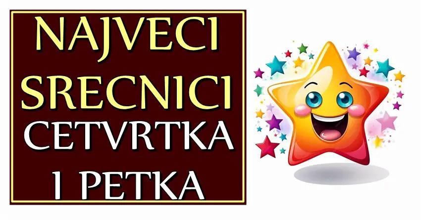 NEBO IM ŠALJE DAROVE – Četvrtak i petak su DANI ZA PAMĆENJE za ove znakove!