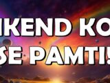 OVO je VIKEND KOJI SE PAMTI – 3 znaka dobijaju ono što su dugo čekali!