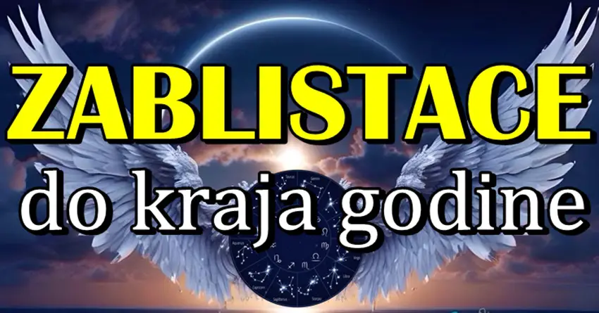 Oni ćute, ali planiraju veliki povratak: Znakovi koji će ZABLISTATI do kraja godine! Oni ćute, ali planiraju veliki povratak: Znakovi koji će ZABLISTATI do kraja godine!