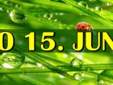 Do 15. juna ZVEZDE MENJAJU SUDBINU: Evo kome stiže LJUBAV, kome NOVAC, a koga čeka VELIKA ODLUKA!