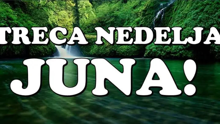 NEDELJA KOJA DONOSI ČUDA: Treća nedelja juna OTVARA PUT OVIH znakova ka OSTVARENJU SNOVA!