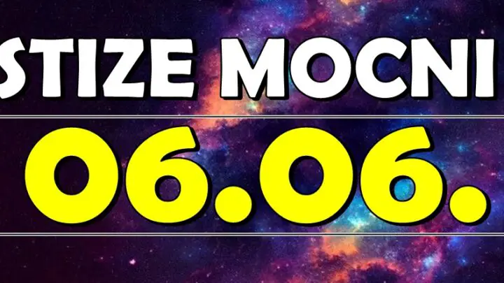 Dolazi dan moći: 6.6. budi sudbinu ovih horoskopskih znakova!