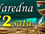 U NAREDNA 72 SATA – OVI ZNAKOVI DOŽIVLJAVAJU PREOKRET ŽIVOTA!