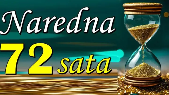 U NAREDNA 72 SATA – OVI ZNAKOVI DOŽIVLJAVAJU PREOKRET ŽIVOTA!