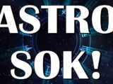 ASTRO ŠOK! Znak koji nikada nije imao sreće sada dobija SVE!