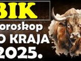 Bikovi, dolazi VAŠE VREME: Do kraja 2025. OSVAJATE SVE – Ljubav, Novac i Sudbinske POBEDE su na vašoj strani!
