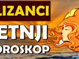 Blizanci u žiži leta: Period ostvarenja velikih snova!