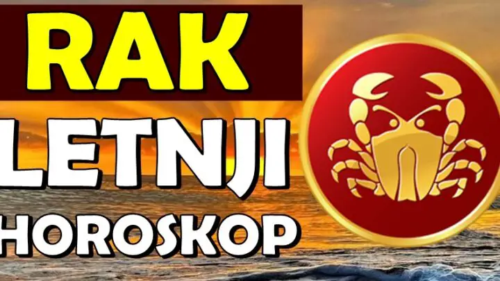 LETO SNOVA za RAKA: Sudbina konačno ide u tvoju korist!