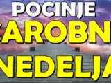 POČINJE ČAROBNA NEDELJA: Ovi znaci ulaze u VELIKI PREOKRET sudbine – Sledi im ono o čemu su sanjali!