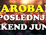 ČAROBAN POSLEDNJI VIKEND JUNA: OVI ZNACI ĆE ZABLISTATI KAO NIKADA!