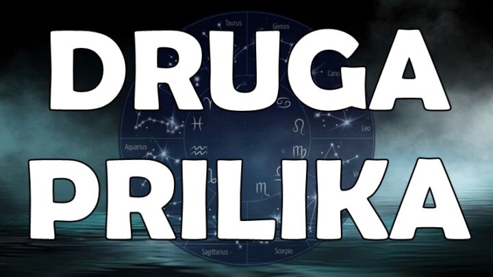 Život kreće iznova za OVE znake – sudbina im šalje drugu priliku!