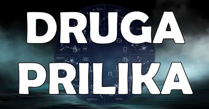 Život kreće iznova za OVE znake – sudbina im šalje drugu priliku!