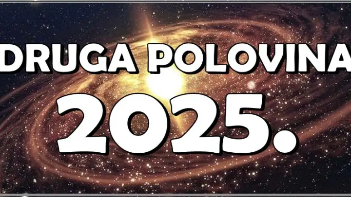 ASTROLOŠKA EKSPLOZIJA: Ljubav, novac i preokreti do kraja 2025. za OVE znake!
