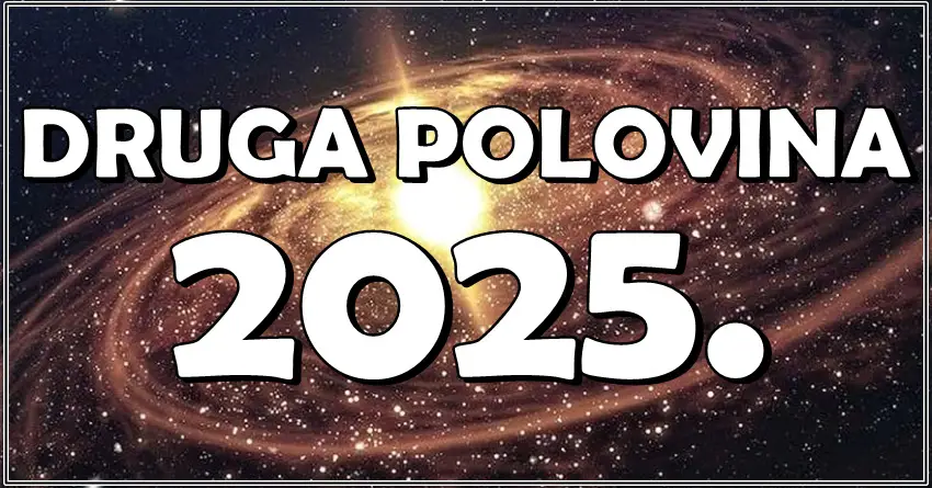 ASTROLOŠKA EKSPLOZIJA: Ljubav, novac i preokreti do kraja 2025. za OVE znake! ASTROLOŠKA EKSPLOZIJA: Ljubav, novac i preokreti do kraja 2025. za OVE znake!