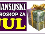 JUL OTVARA VRATA NOVCA: Saznaj šta tvoj znak može da očekuje!