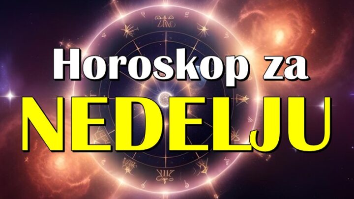 8. JUN – Dan kada zvezde ŠAPUĆU VAŽNE ISTINE!