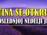 ISTINA IZLAZI NA VIDJELO: Poslednja nedelja juna donosi RAZOTKRIVANJE i REŠENJE problema za OVE znakove zodijaka!