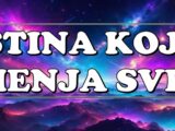 U JULU DOLAZE ODGOVORI: 6 ZNAKOVA SAZNAJE ISTINU KOJA MENJA SVE!
