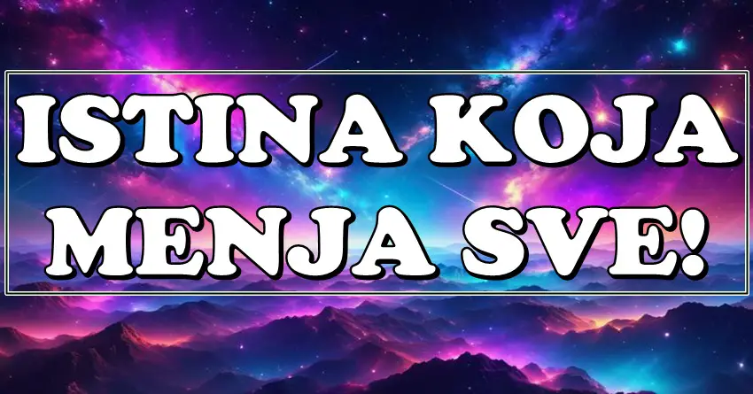 U JULU DOLAZE ODGOVORI: 6 ZNAKOVA SAZNAJE ISTINU KOJA MENJA SVE! U JULU DOLAZE ODGOVORI: 6 ZNAKOVA SAZNAJE ISTINU KOJA MENJA SVE!